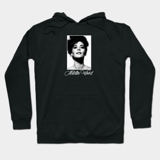 Natalie Wood Hoodie